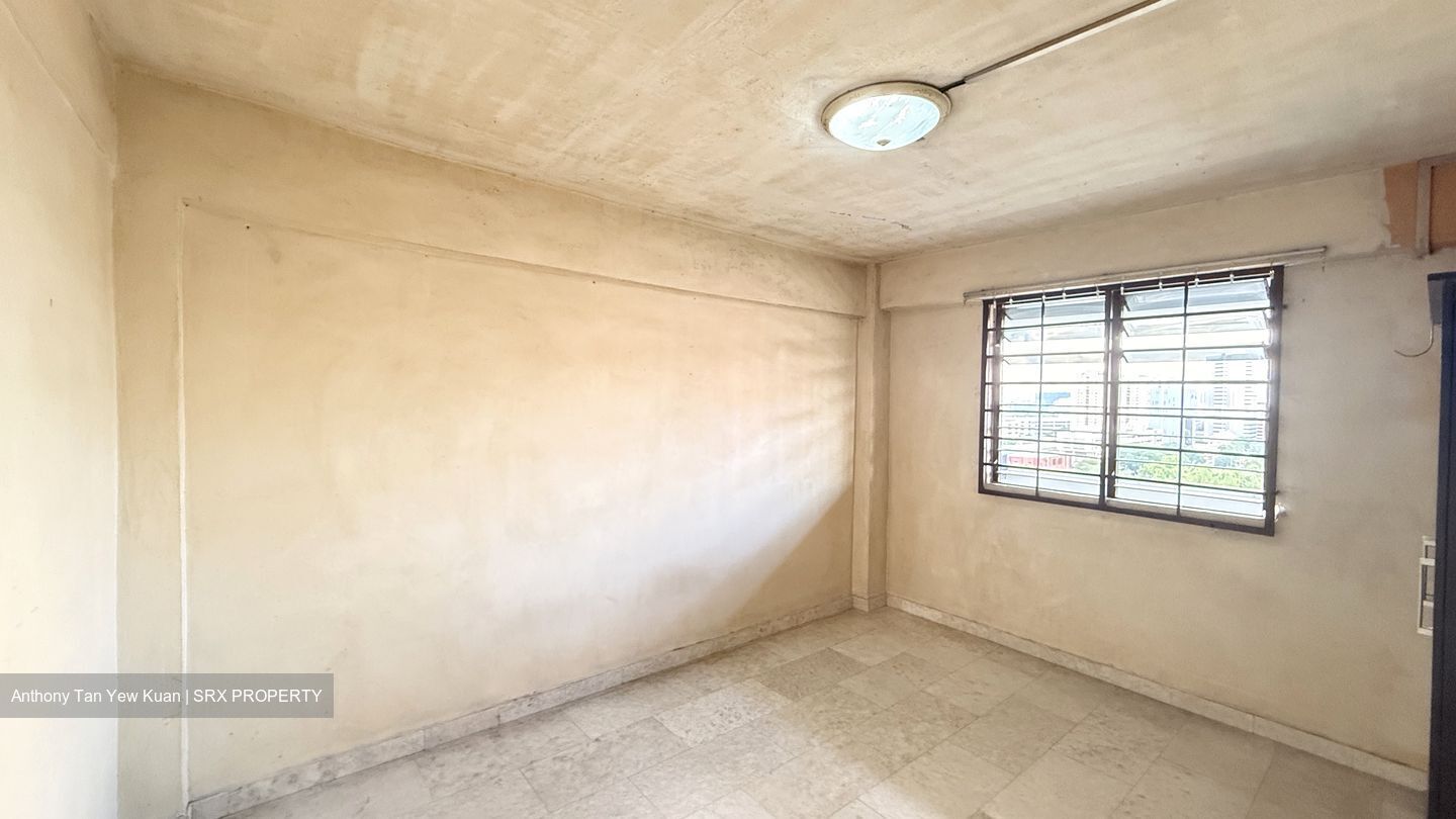 Blk 119 Bukit Merah View (Bukit Merah), HDB 3 Rooms #552960381